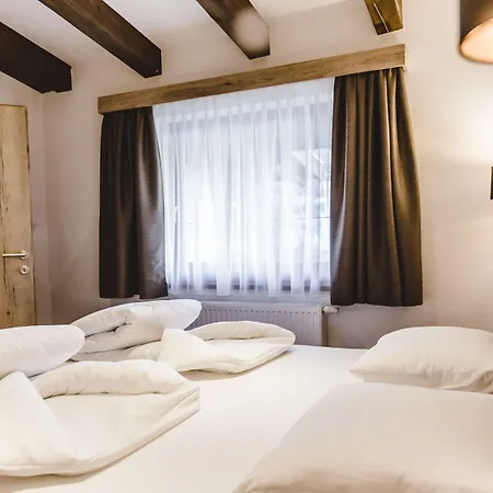 Appartement A Casa Juwel