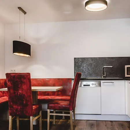 A Casa Juwel Appartement *