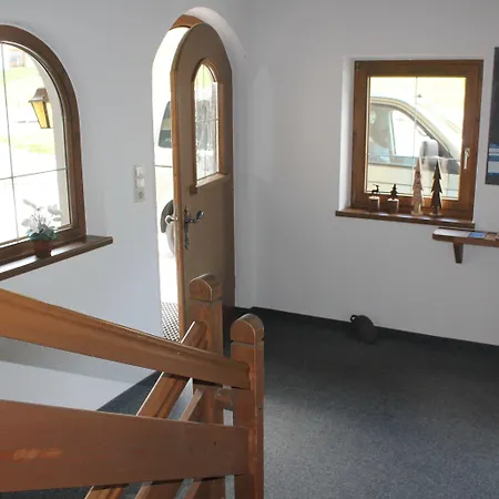 Appartement A Casa Juwel *