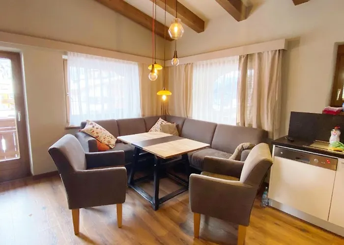 A Casa Juwel Lejlighed