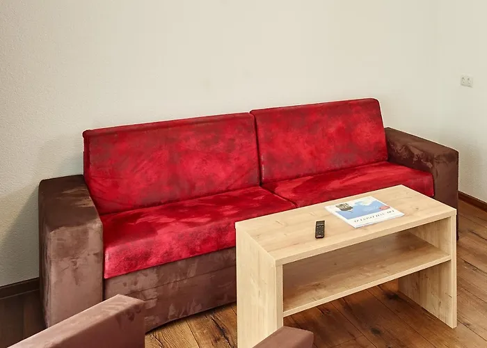 A Casa Juwel Lejlighed *