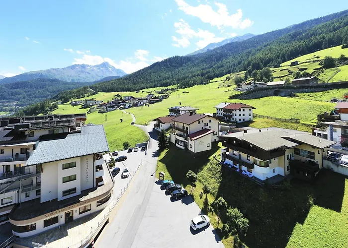 A Casa Juwel Lejlighed *