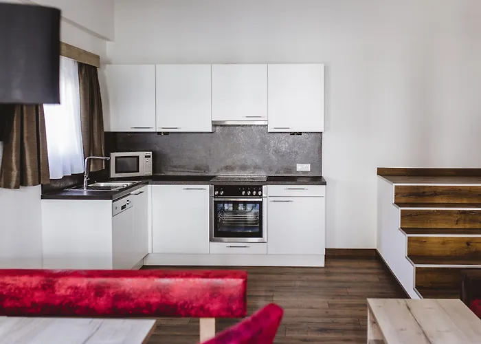 Lejlighed A Casa Juwel *