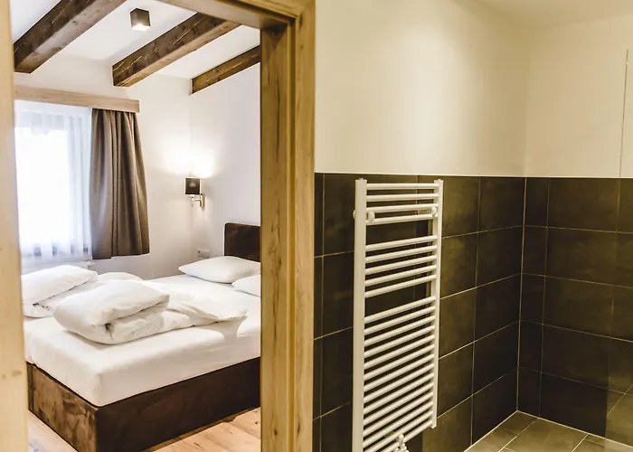 Lejlighed A Casa Juwel *