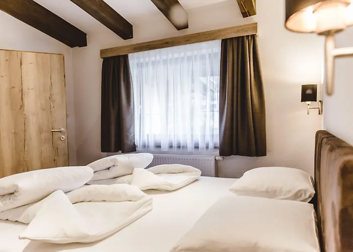 Lejlighed A Casa Juwel