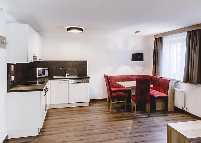 Lejlighed A Casa Juwel *