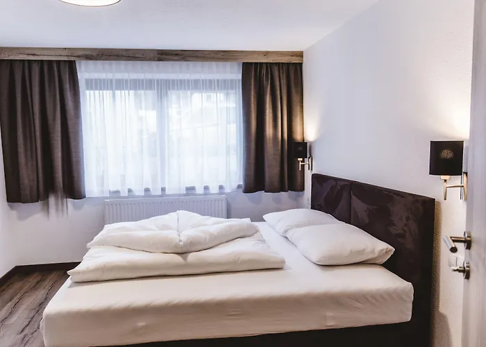 A Casa Juwel Lejlighed *