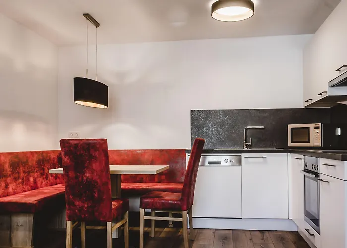 A Casa Juwel Lejlighed *