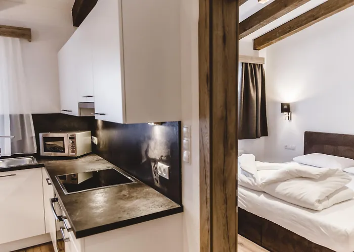 A Casa Juwel Sölden