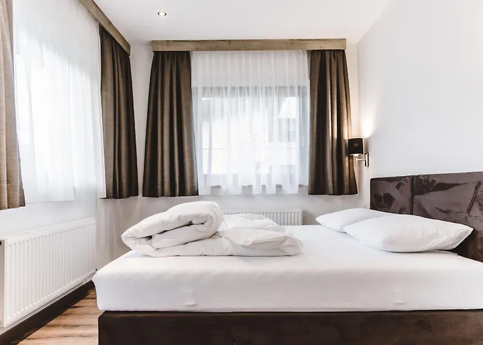 Lejlighed A Casa Juwel *