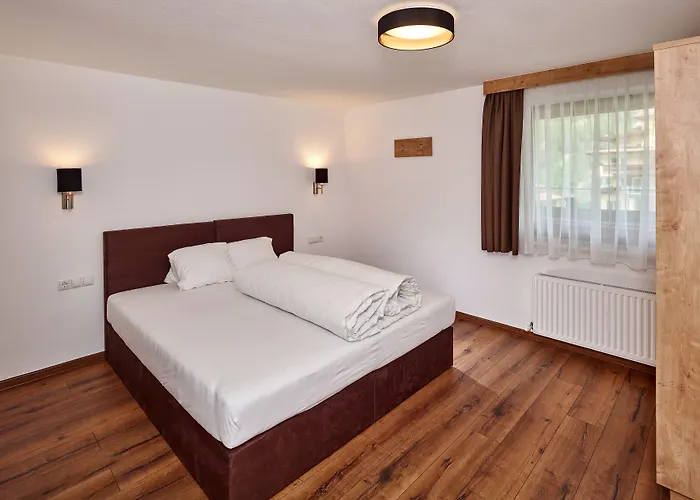 Lejlighed A Casa Juwel *