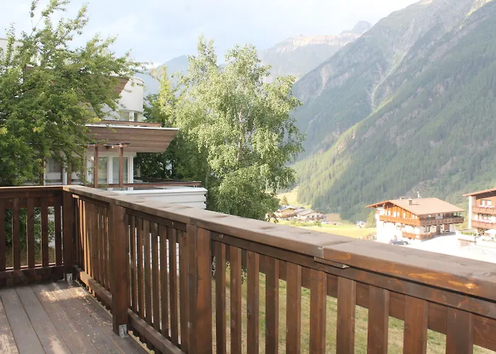 A Casa Juwel Lejlighed *