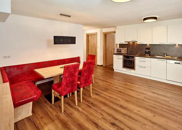 A Casa Juwel Lejlighed *