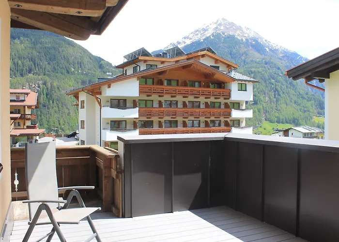 Lejlighed A Casa Juwel *