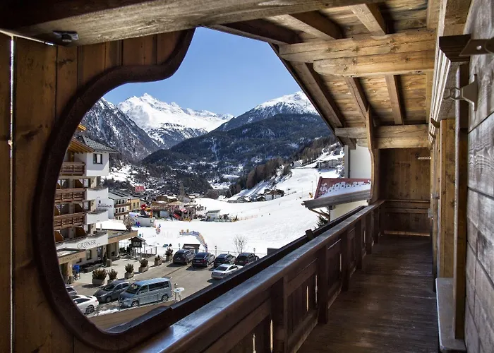 Lejlighed A Casa Juwel *