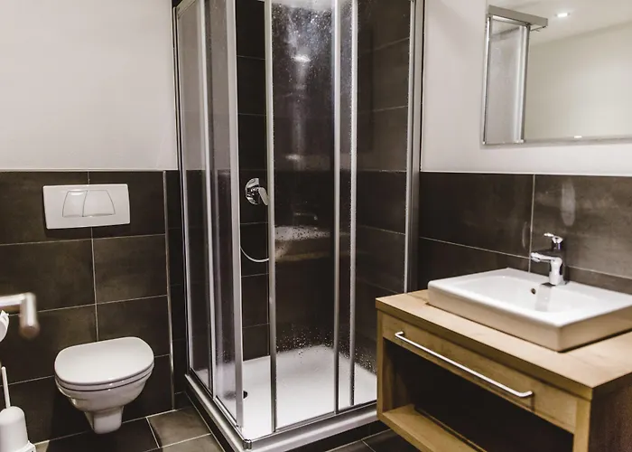 Lejlighed A Casa Juwel Sölden