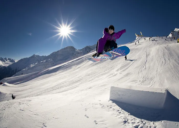 A Casa Juwel Lejlighed *