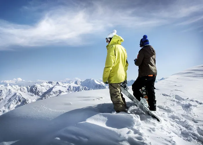 A Casa Juwel * Sölden