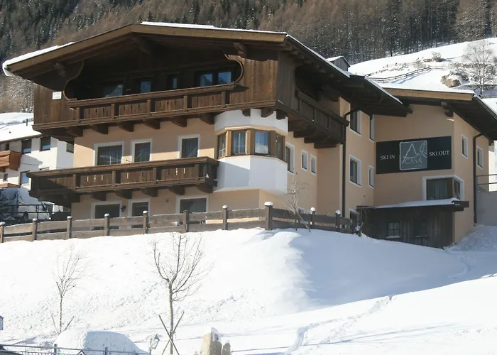 A Casa Juwel Lejlighed *