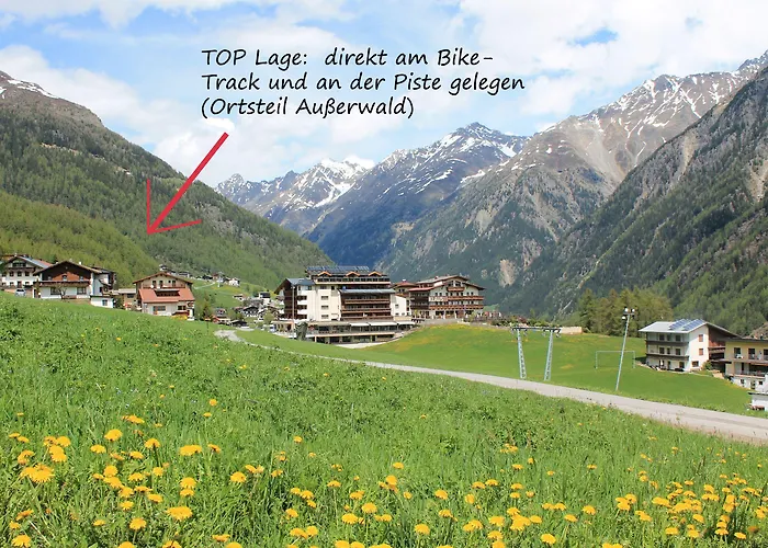 A Casa Juwel Lejlighed *