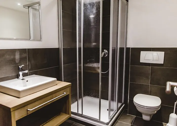 Lejlighed A Casa Juwel *