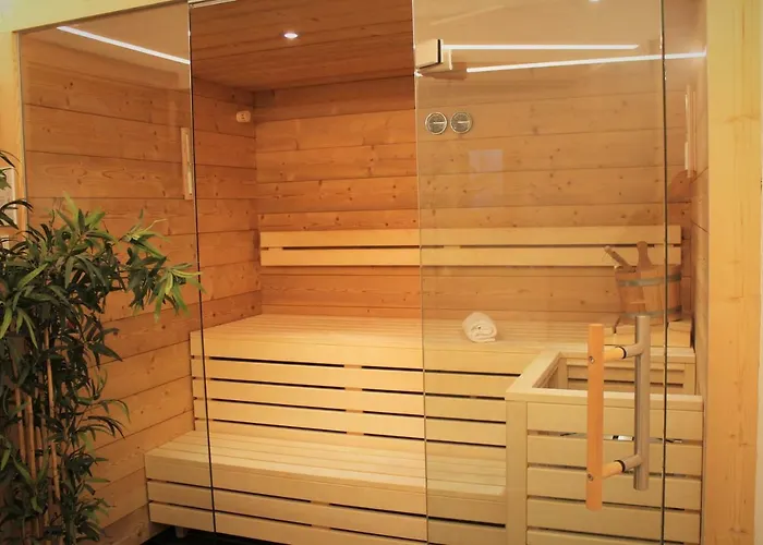 A Casa Juwel Lejlighed