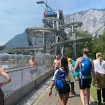 Apartamento A Casa Juwel Sölden