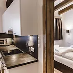 A Casa Juwel Sölden