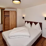 A Casa Juwel Apartamento Sölden