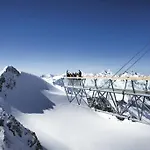 A Casa Juwel Apartamento Sölden