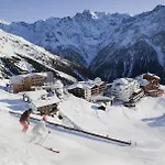A Casa Juwel Apartamento Sölden