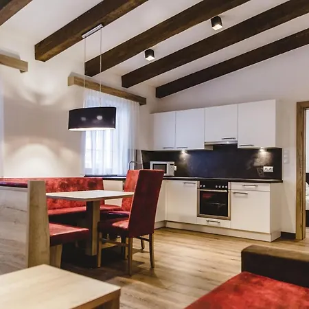 A Casa Juwel Appartement