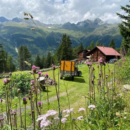 A Casa Juwel Sölden