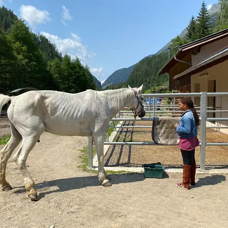 A Casa Juwel Sölden