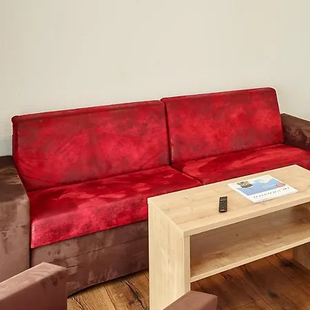 A Casa Juwel Appartement *