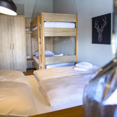 A Casa Juwel * Sölden