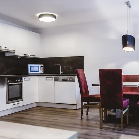 A Casa Juwel Sölden