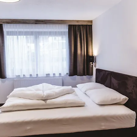 A Casa Juwel Daire *