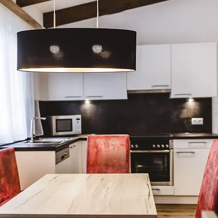 Appartement A Casa Juwel