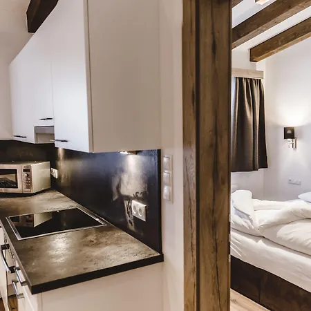 A Casa Juwel Sölden