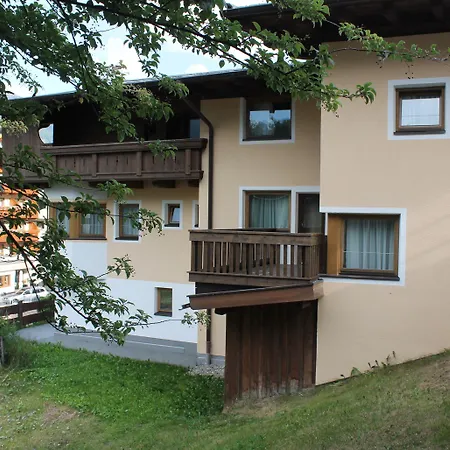 A Casa Juwel Sölden