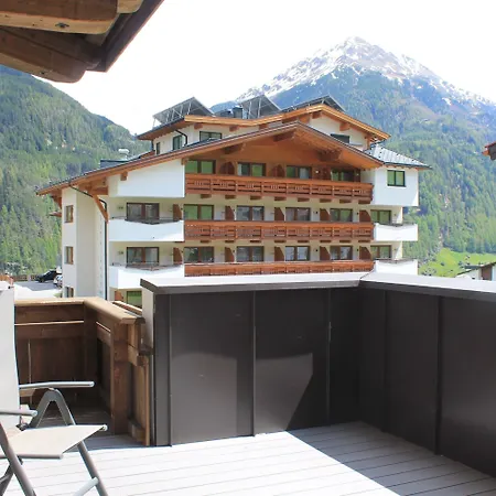 Appartement A Casa Juwel *