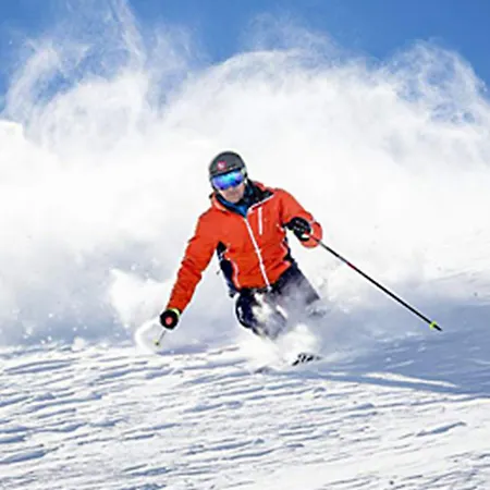 Appartement A Casa Juwel