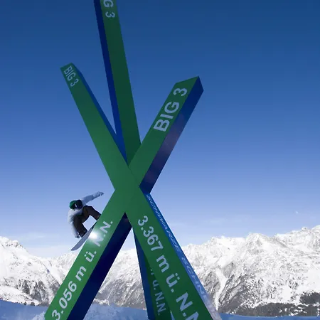 A Casa Juwel Appartement *