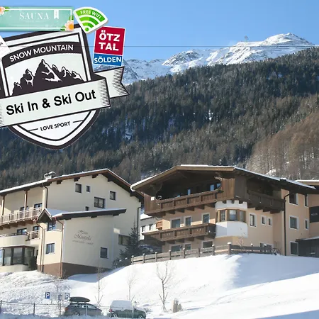 Appartement A Casa Juwel