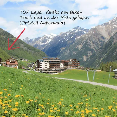 A Casa Juwel Daire *