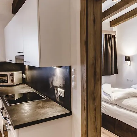A Casa Juwel Appartement *