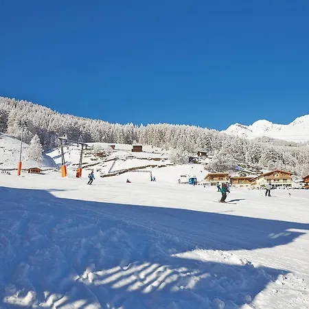 A Casa Juwel Sölden