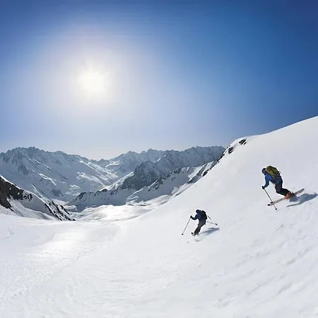 Appartamento A Casa Juwel