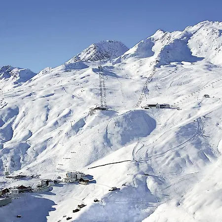 A Casa Juwel * Sölden